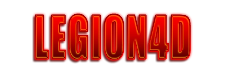 LEGION4D